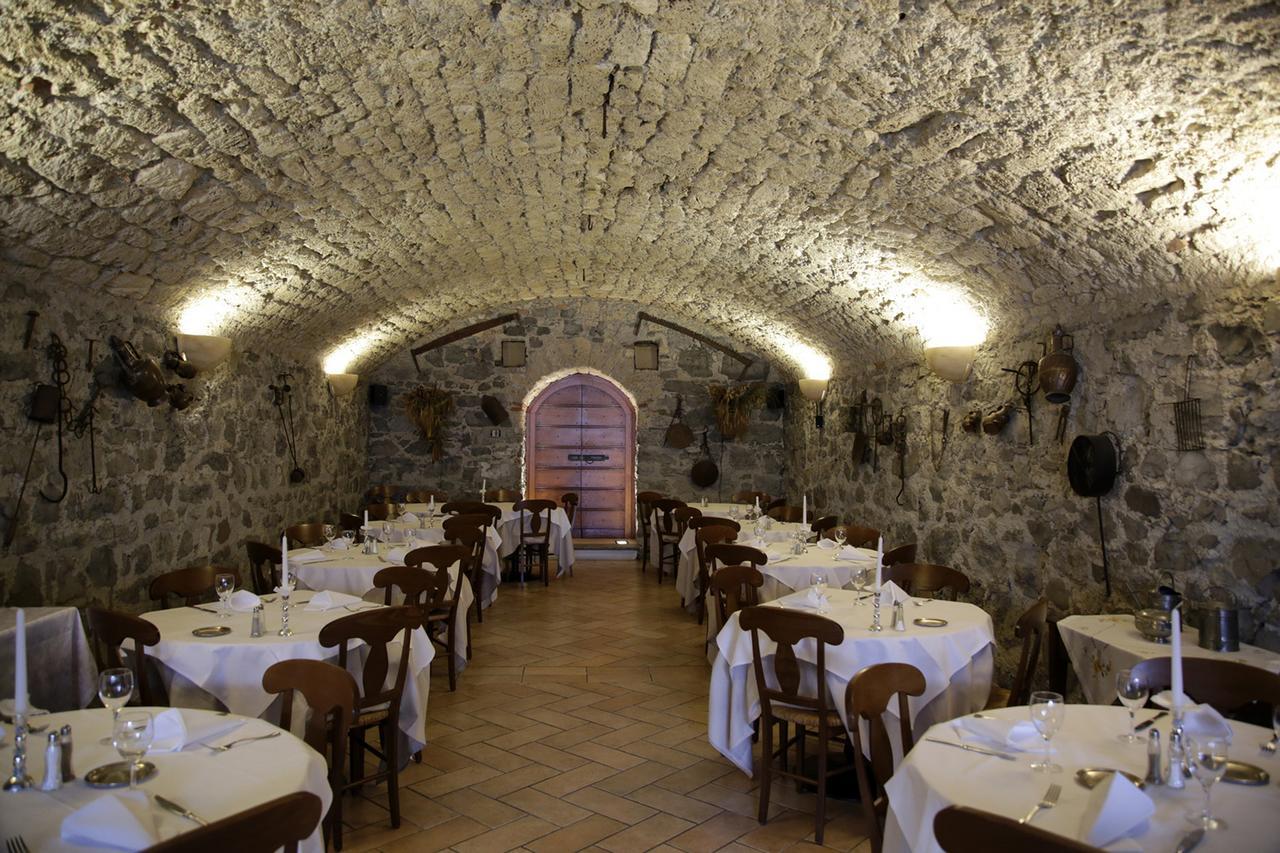 Residence Antico Crotto Porlezza Eksteriør billede